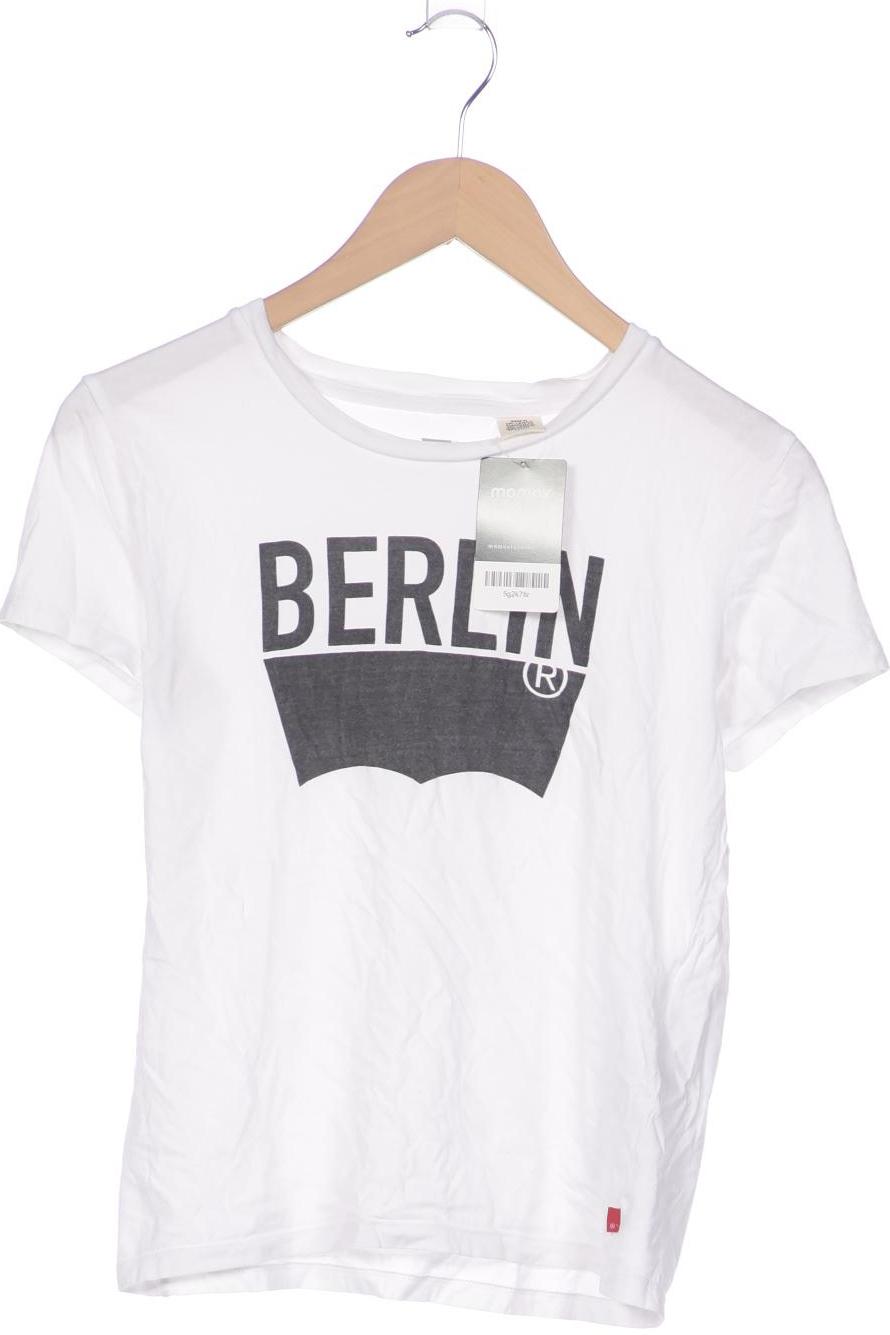 

Levis Damen T-Shirt, weiß, Gr. 36