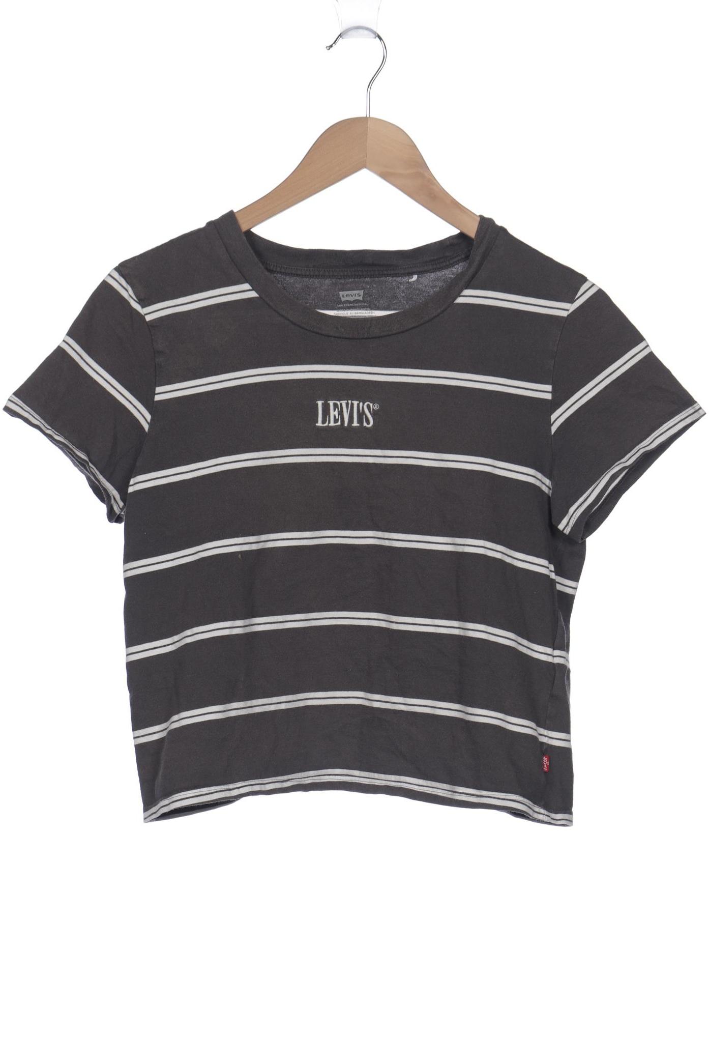 

Levis Damen T-Shirt, grau