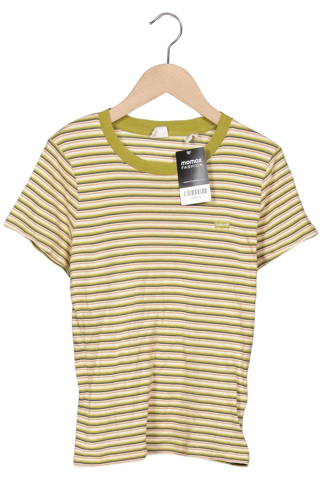 

Levis Damen T-Shirt, grün, Gr. 38