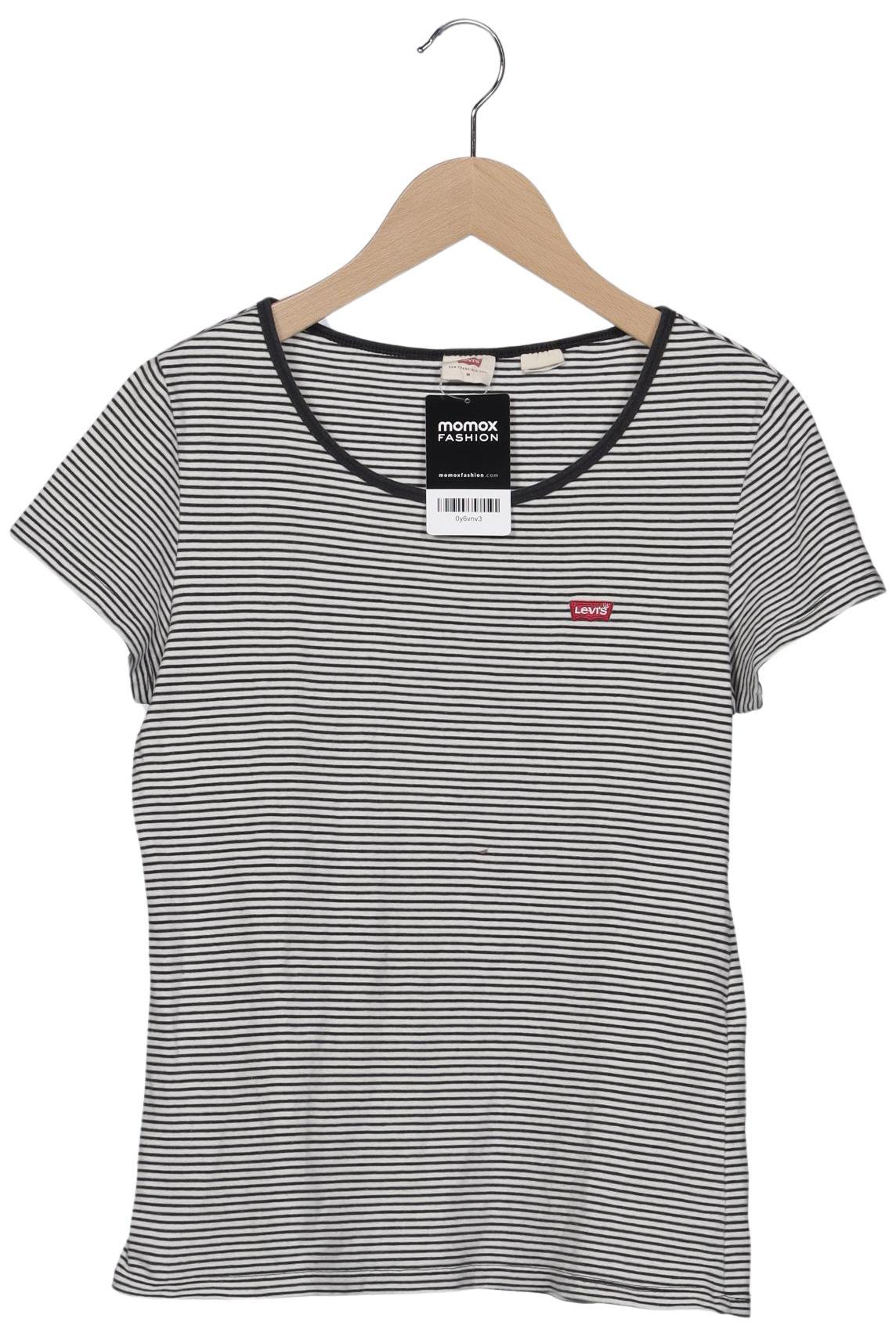 

Levis Damen T-Shirt, grau, Gr. 38