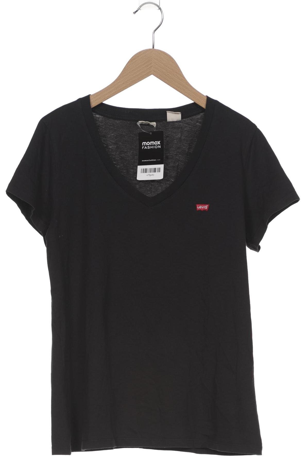 

Levis Damen T-Shirt, schwarz, Gr. 38
