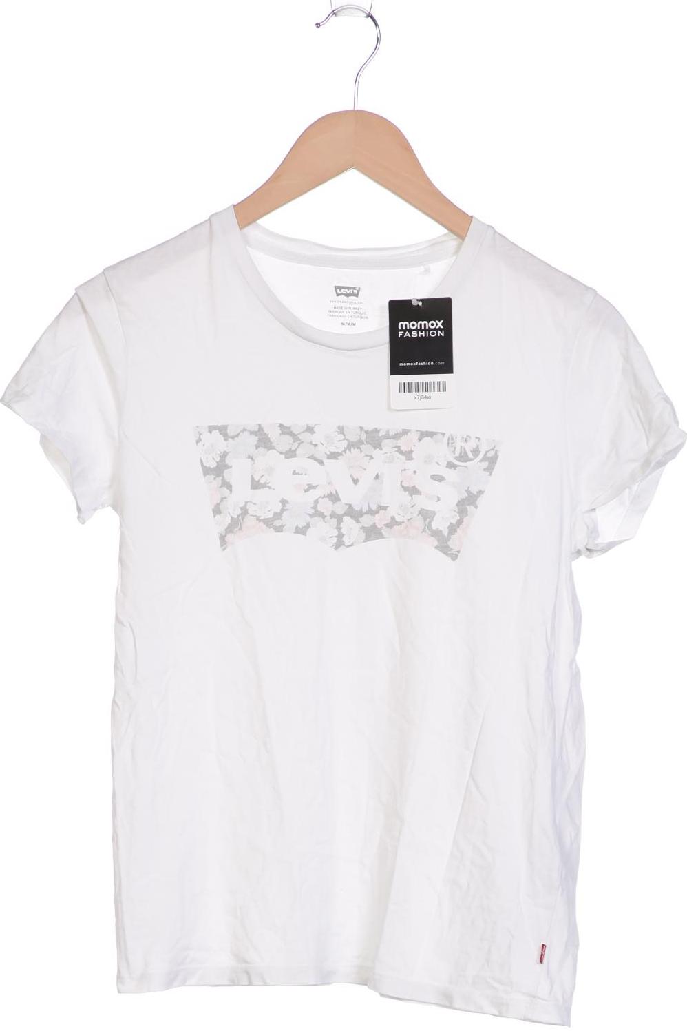 

Levis Damen T-Shirt, weiß
