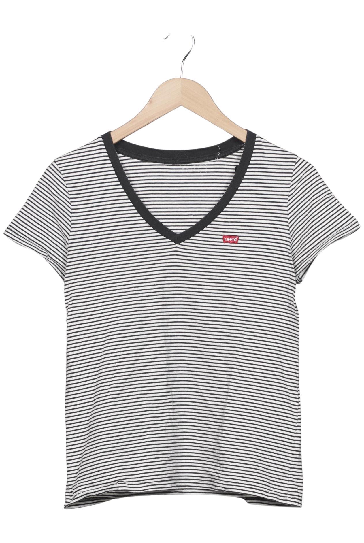 

Levis Damen T-Shirt, mehrfarbig, Gr. 36