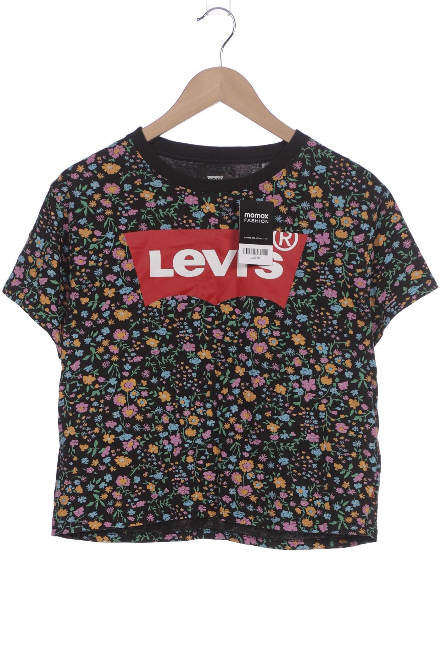

Levis Damen T-Shirt, mehrfarbig, Gr. 36