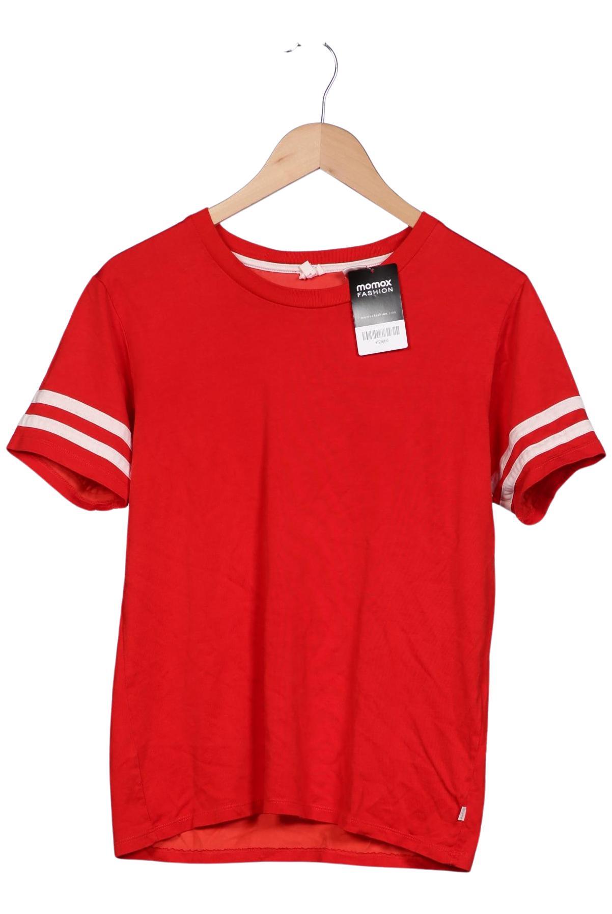 

Levis Damen T-Shirt, rot, Gr. 36