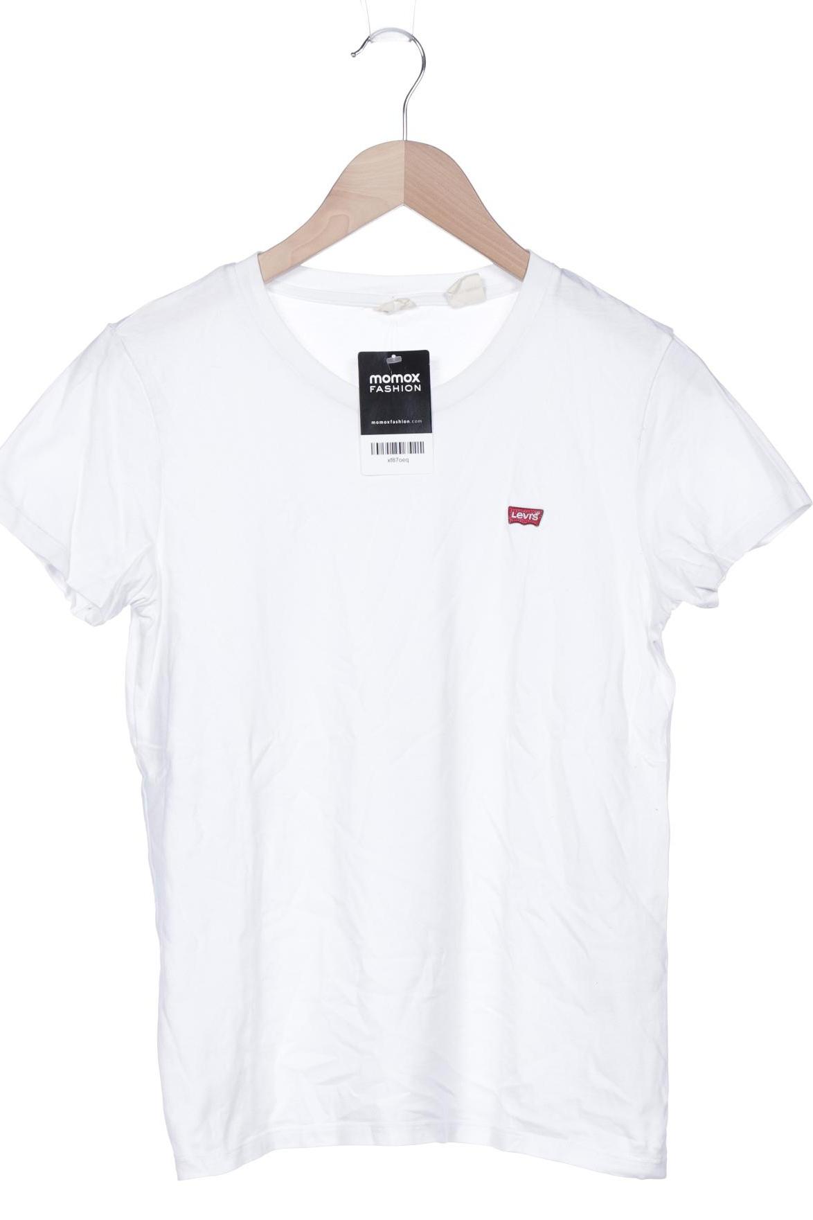 

Levis Damen T-Shirt, weiß, Gr. 36