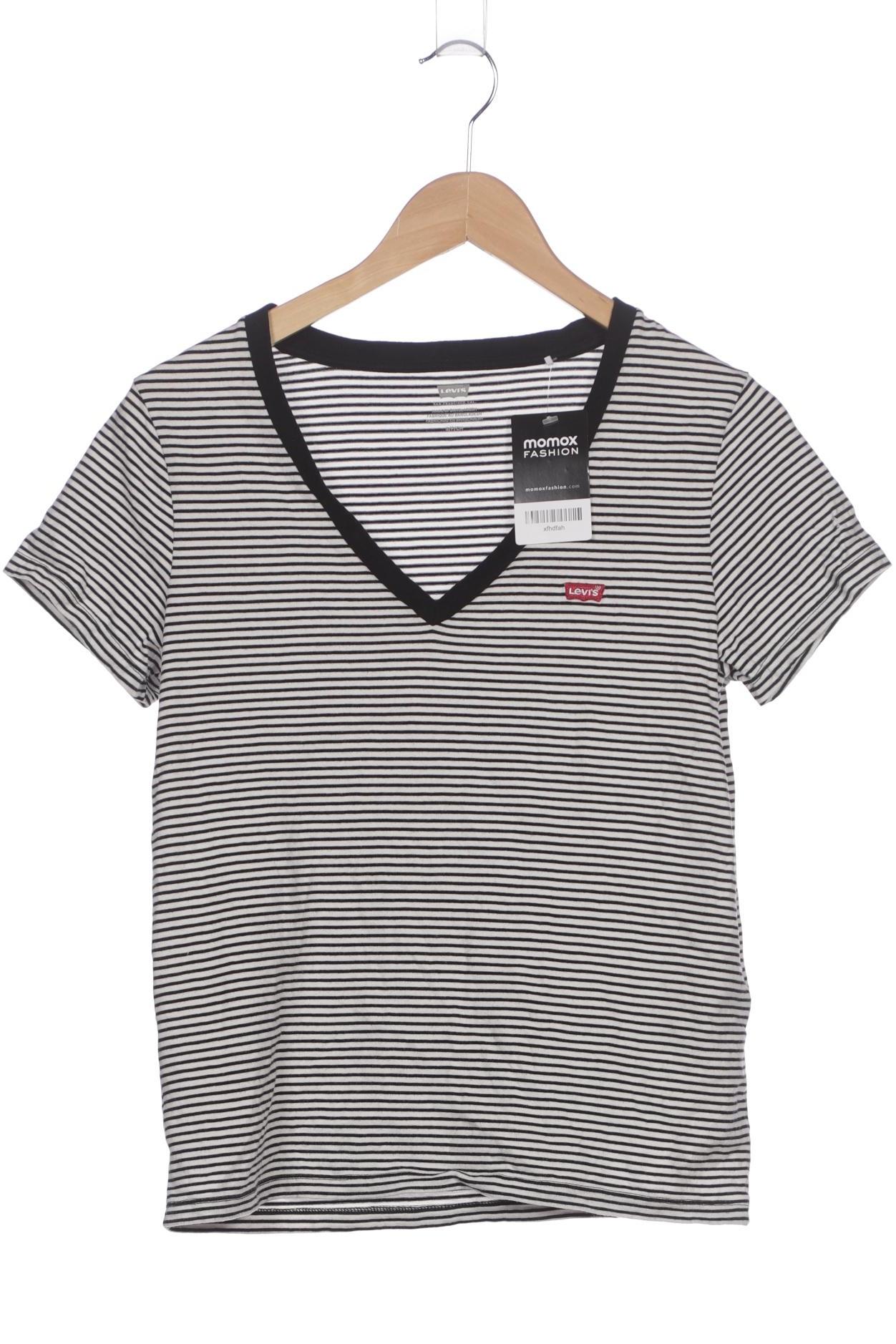 

Levis Damen T-Shirt, weiß, Gr. 36