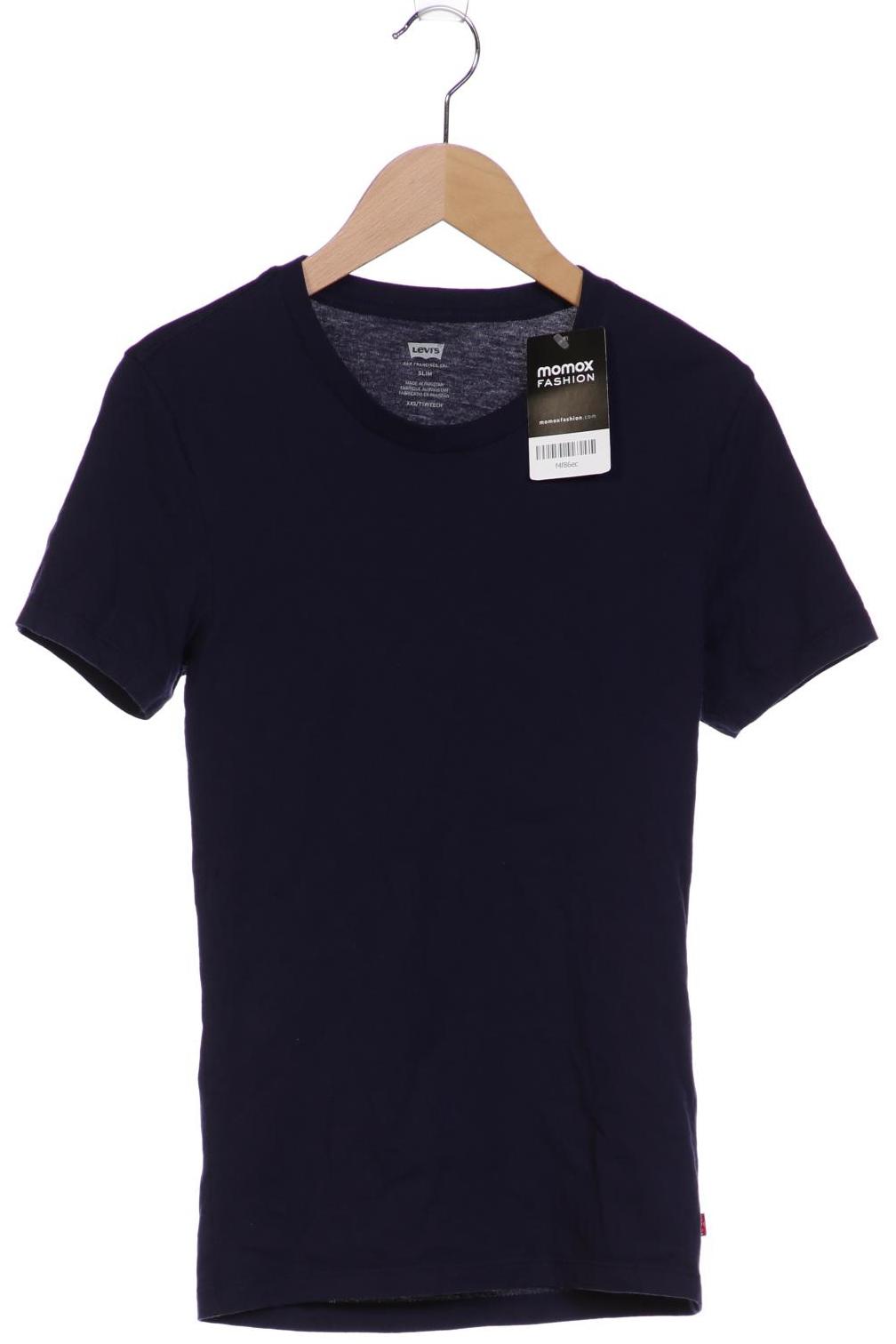 

Levis Damen T-Shirt, marineblau