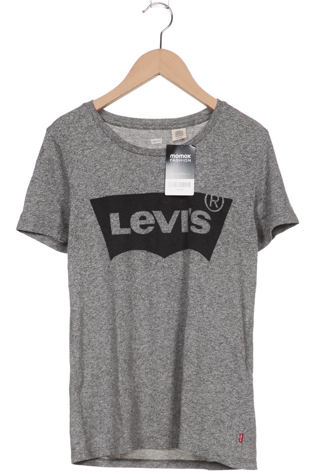 

Levis Damen T-Shirt, grau, Gr. 34