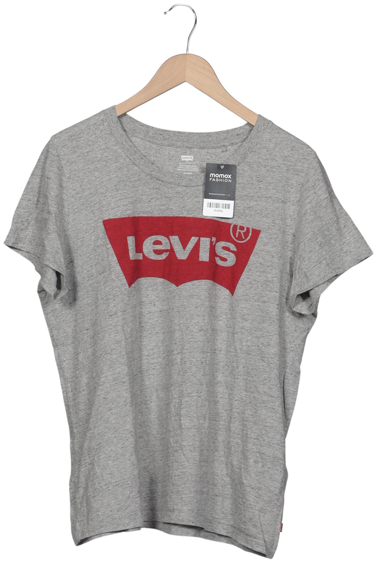 

Levis Damen T-Shirt, grau, Gr. 44