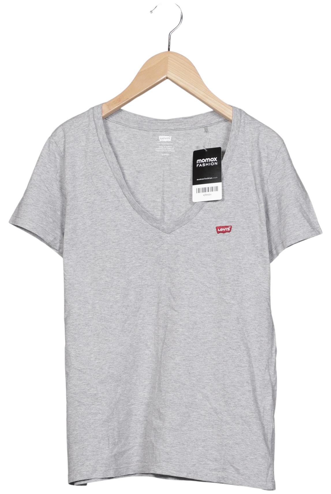 

Levis Damen T-Shirt, grau, Gr. 36