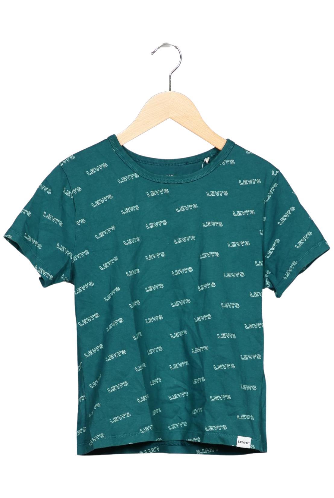 

Levis Damen T-Shirt, grün, Gr. 38
