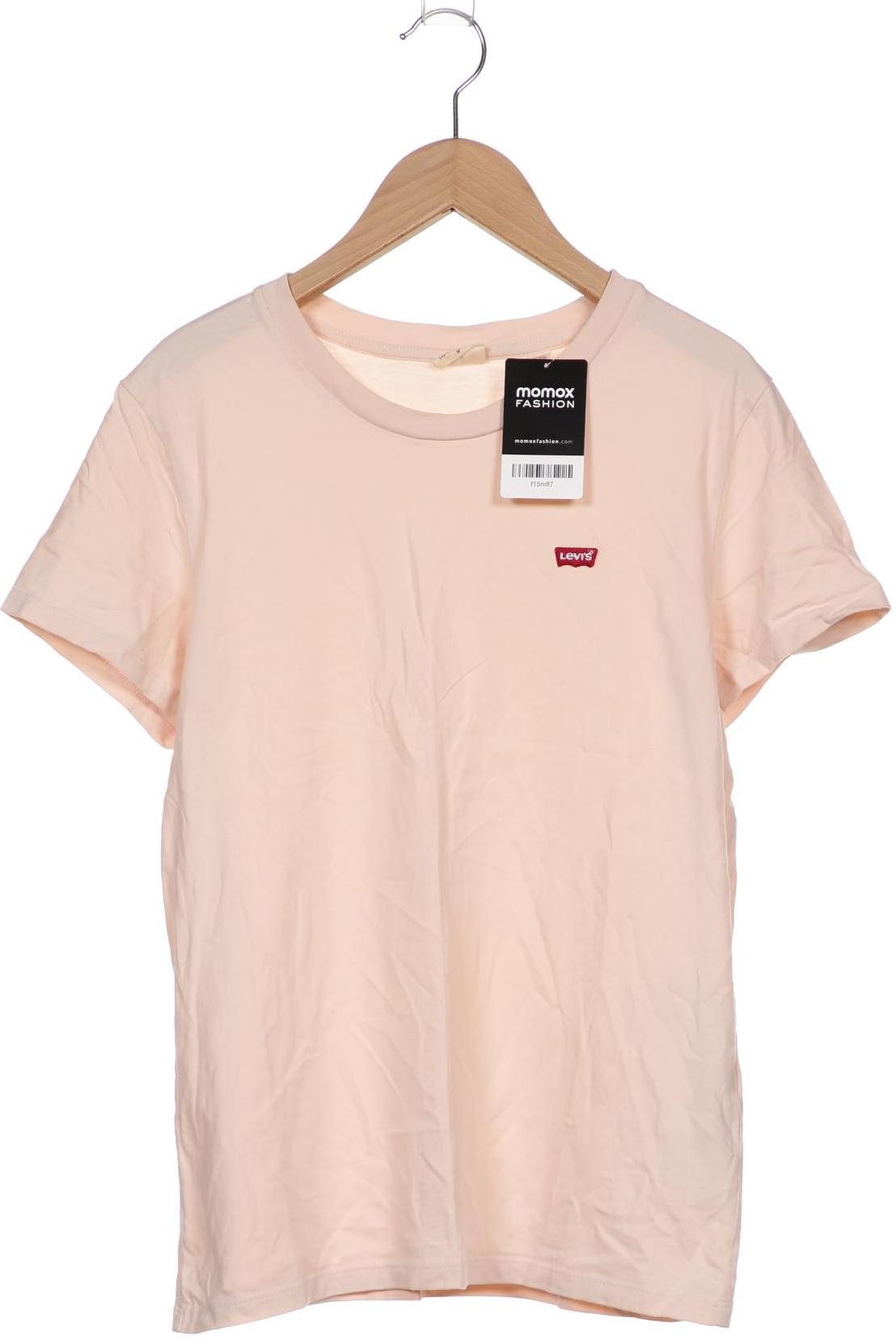 

Levis Damen T-Shirt, beige