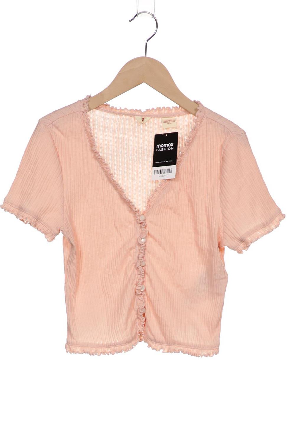 

Levis Damen T-Shirt, pink, Gr. 36