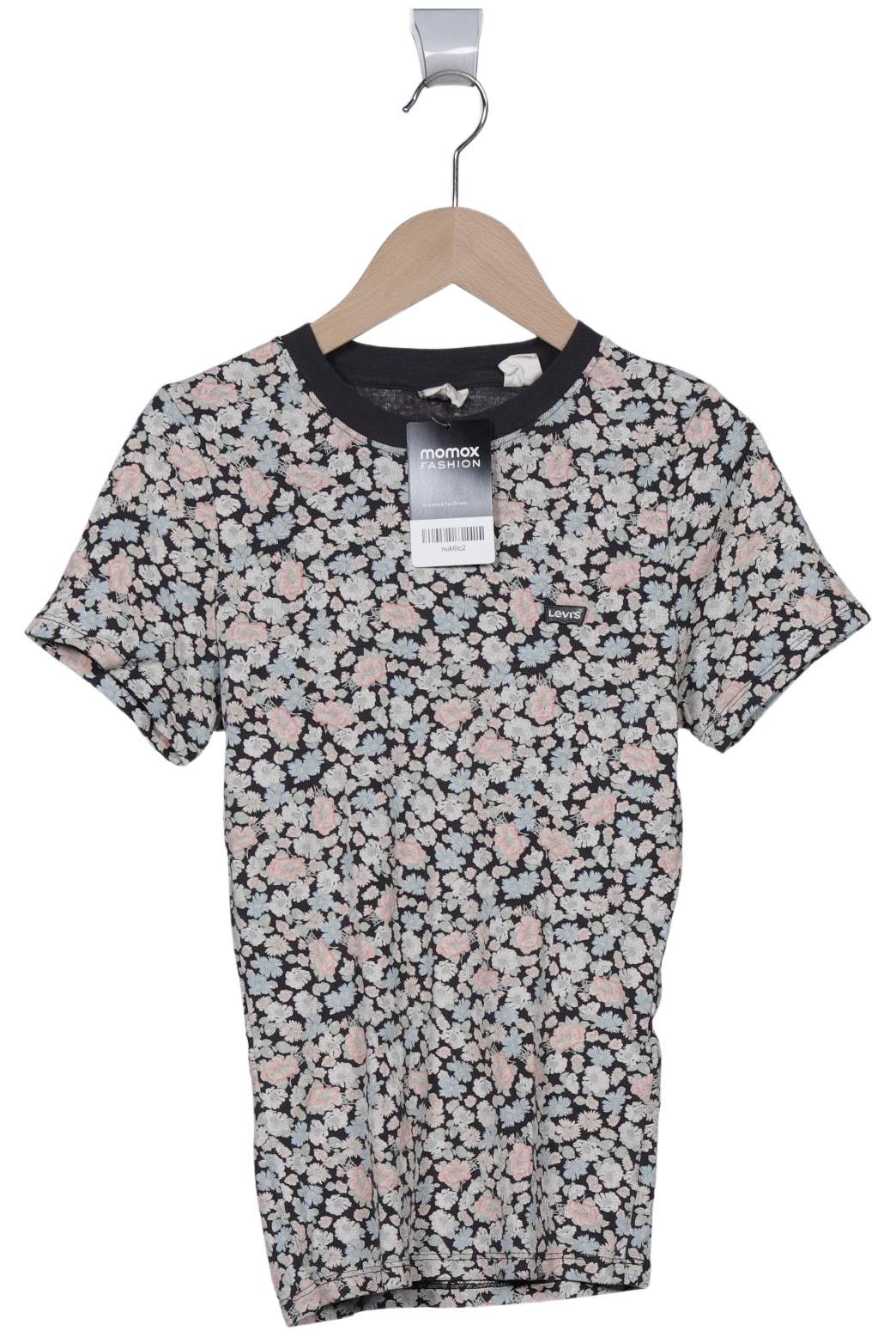 

Levis Damen T-Shirt, grau, Gr. 36