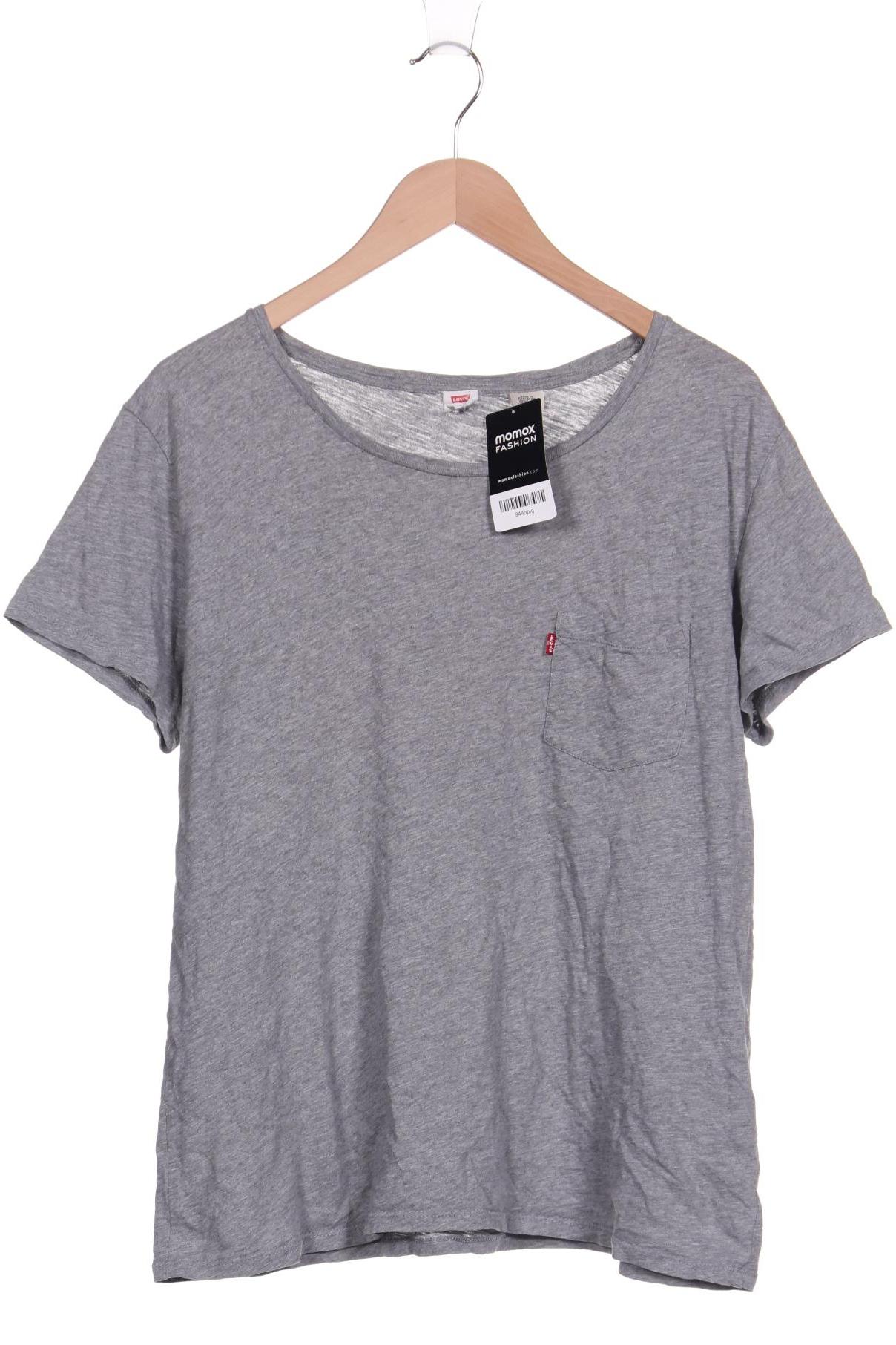 

Levis Damen T-Shirt, grau, Gr. 42