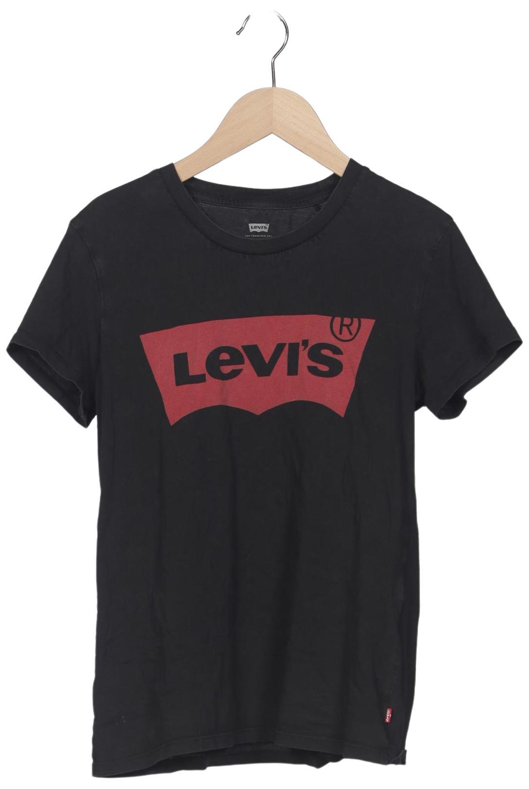 

Levis Damen T-Shirt, mehrfarbig, Gr. 36