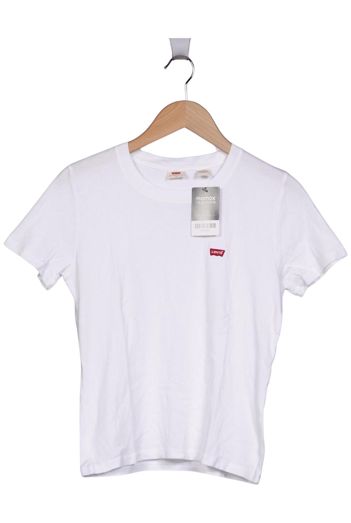 

Levis Damen T-Shirt, weiß, Gr. 38