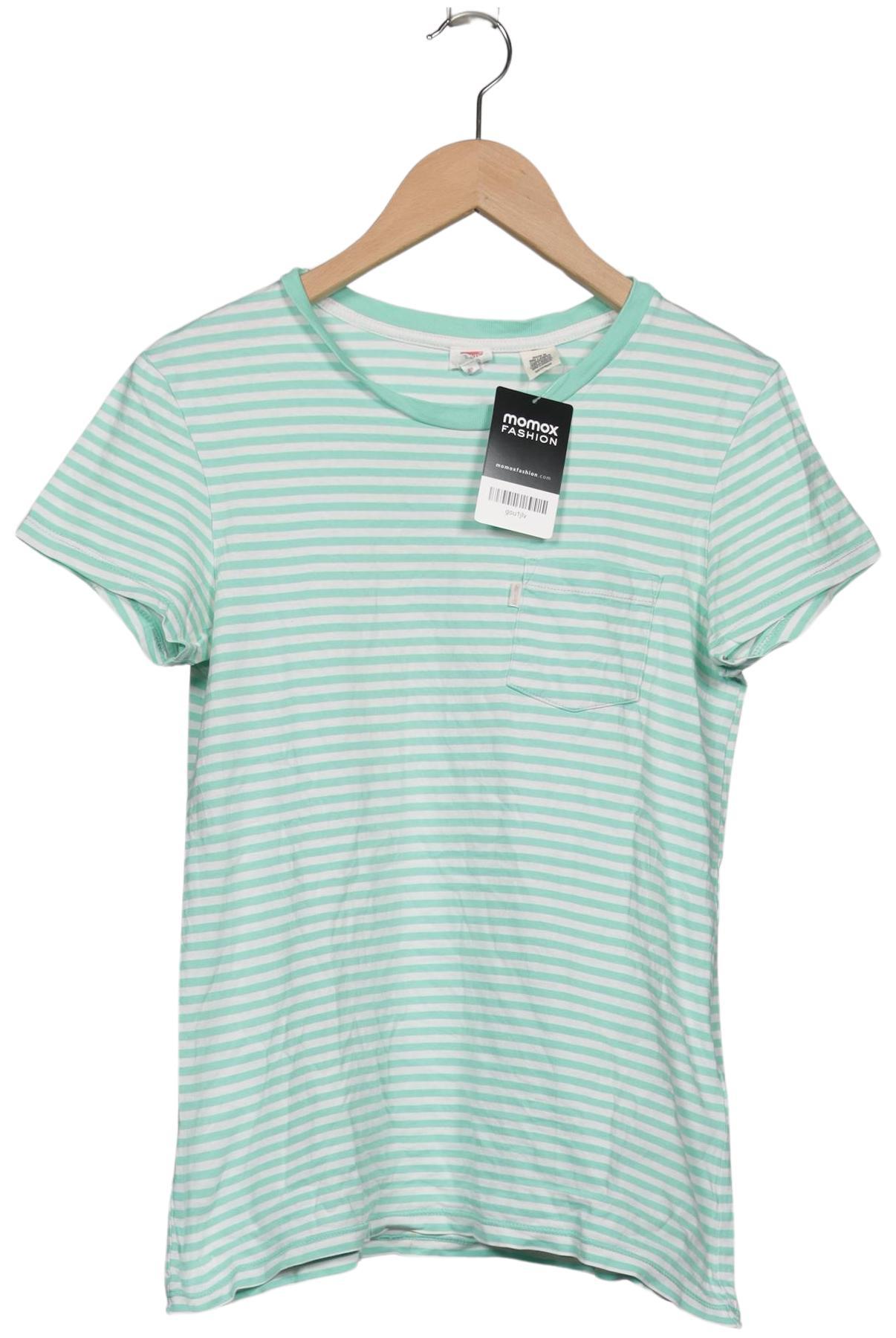 

Levis Damen T-Shirt, hellgrün, Gr. 34