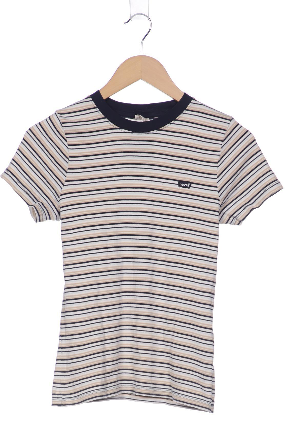 

Levis Damen T-Shirt, beige