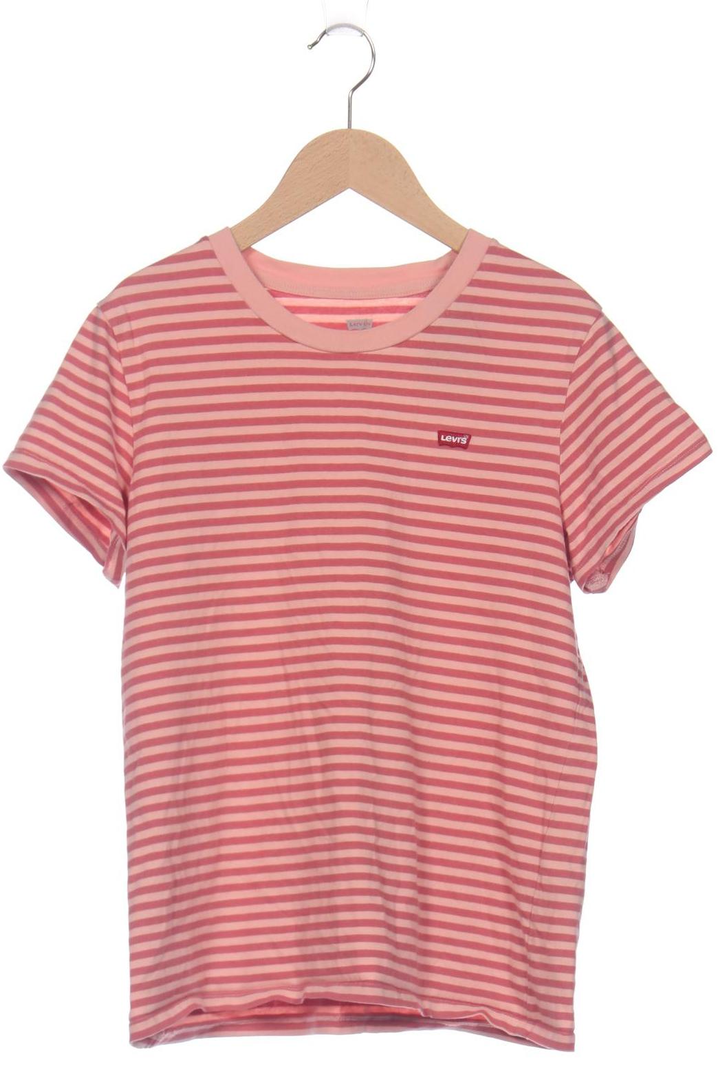 

Levis Damen T-Shirt, pink, Gr. 38
