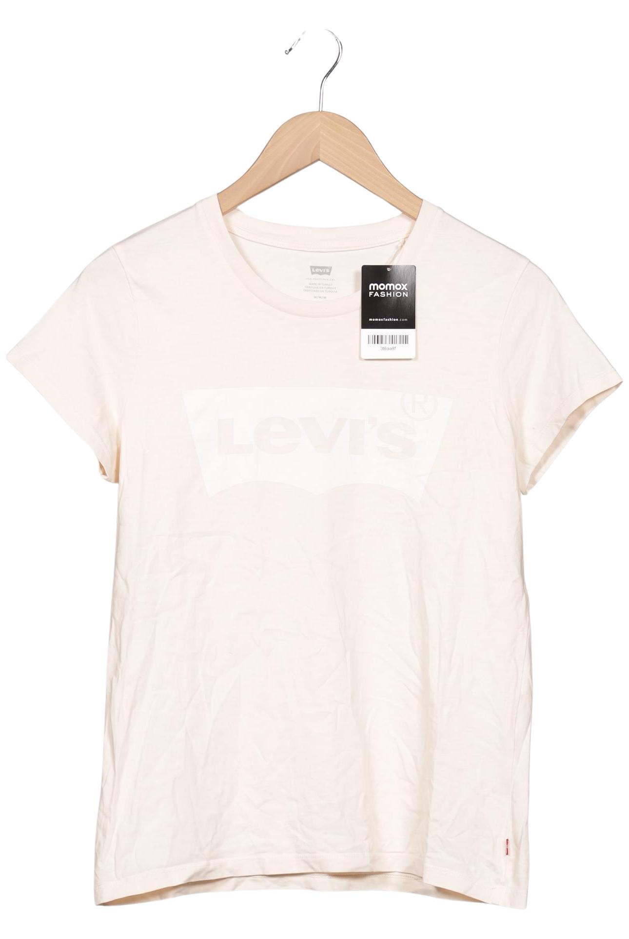 

Levis Damen T-Shirt, beige, Gr. 38