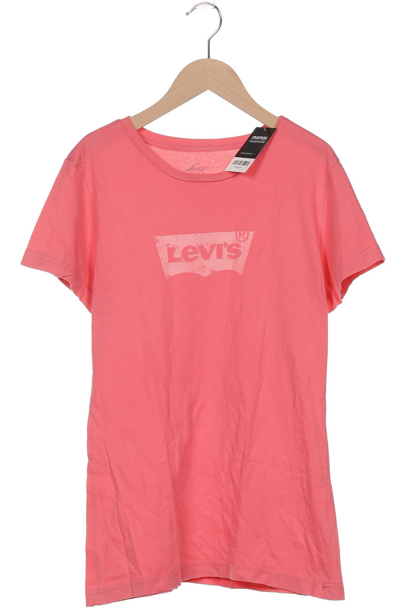 

Levis Damen T-Shirt, pink, Gr. 38