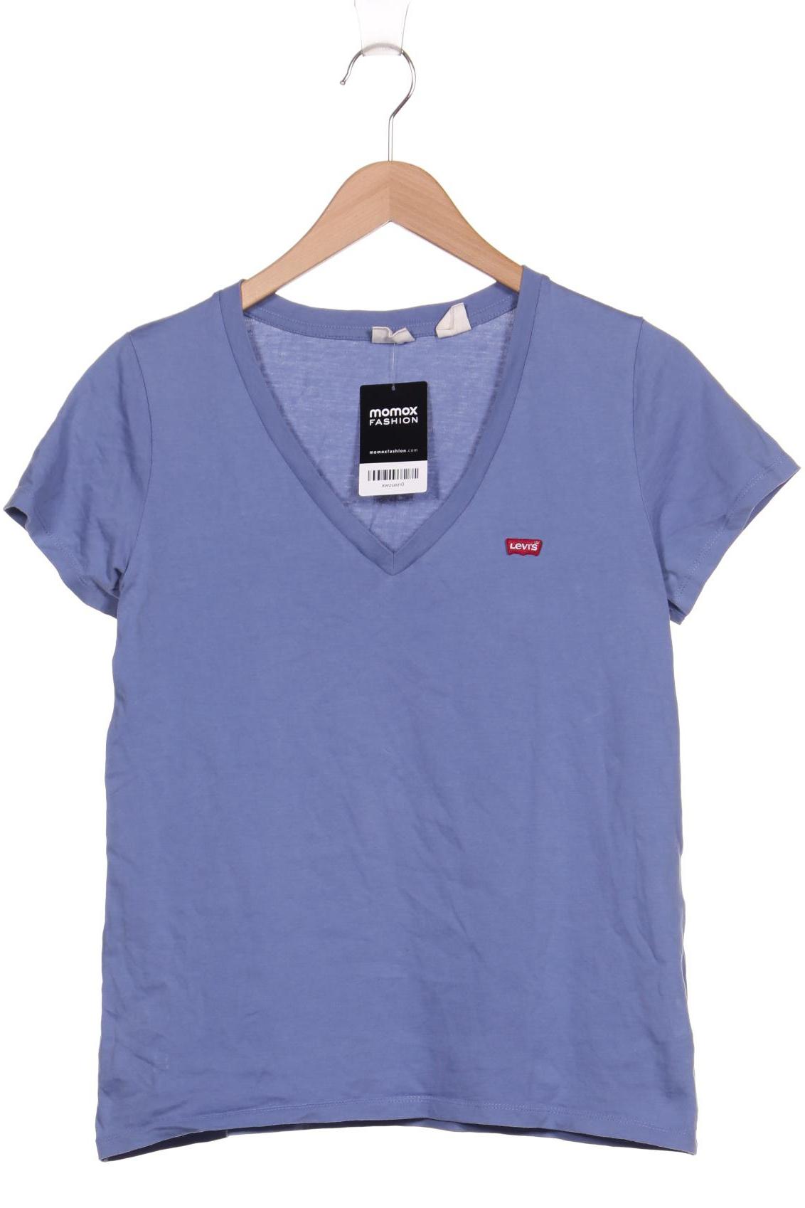 

Levis Damen T-Shirt, blau