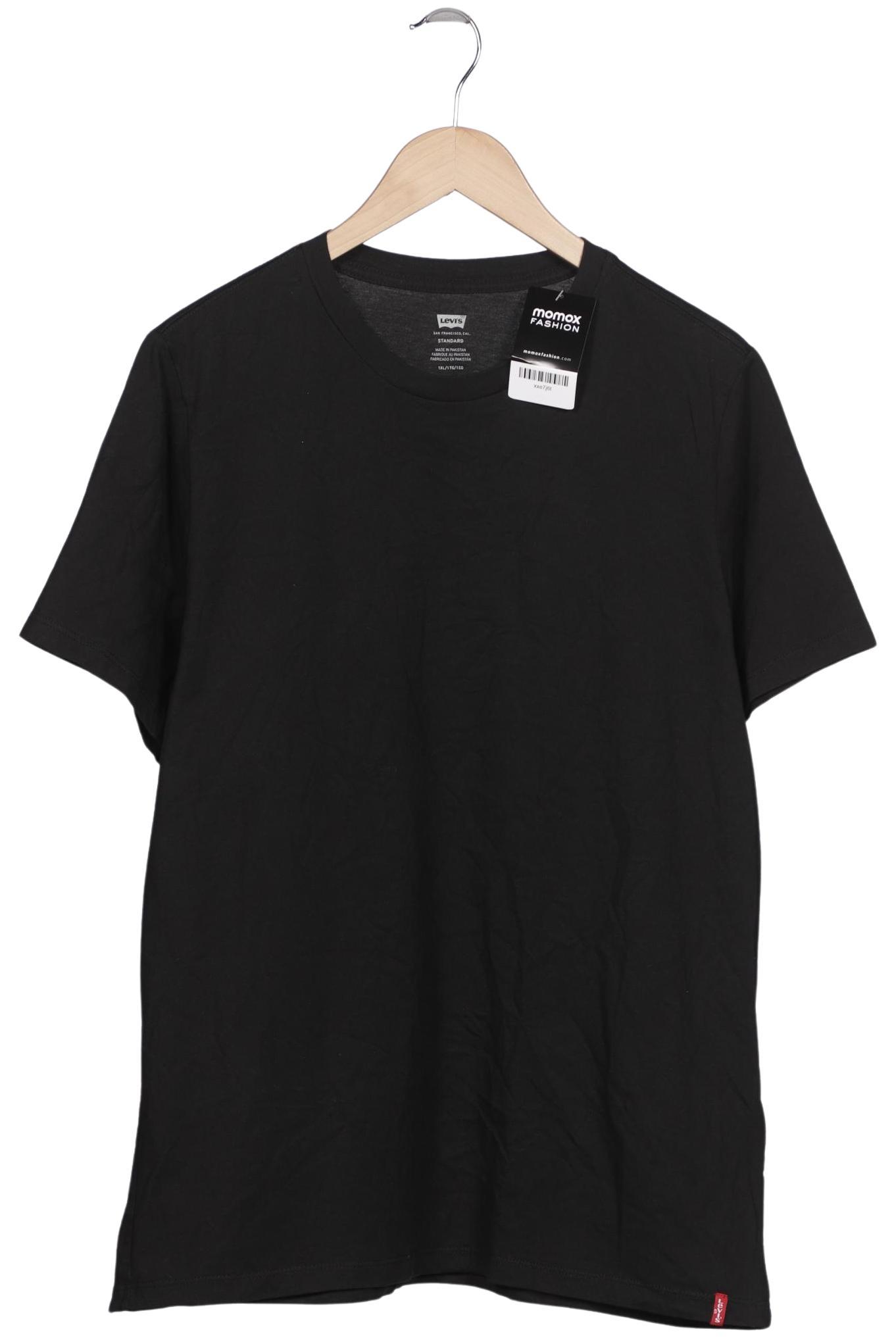 

Levis Damen T-Shirt, schwarz, Gr. 44