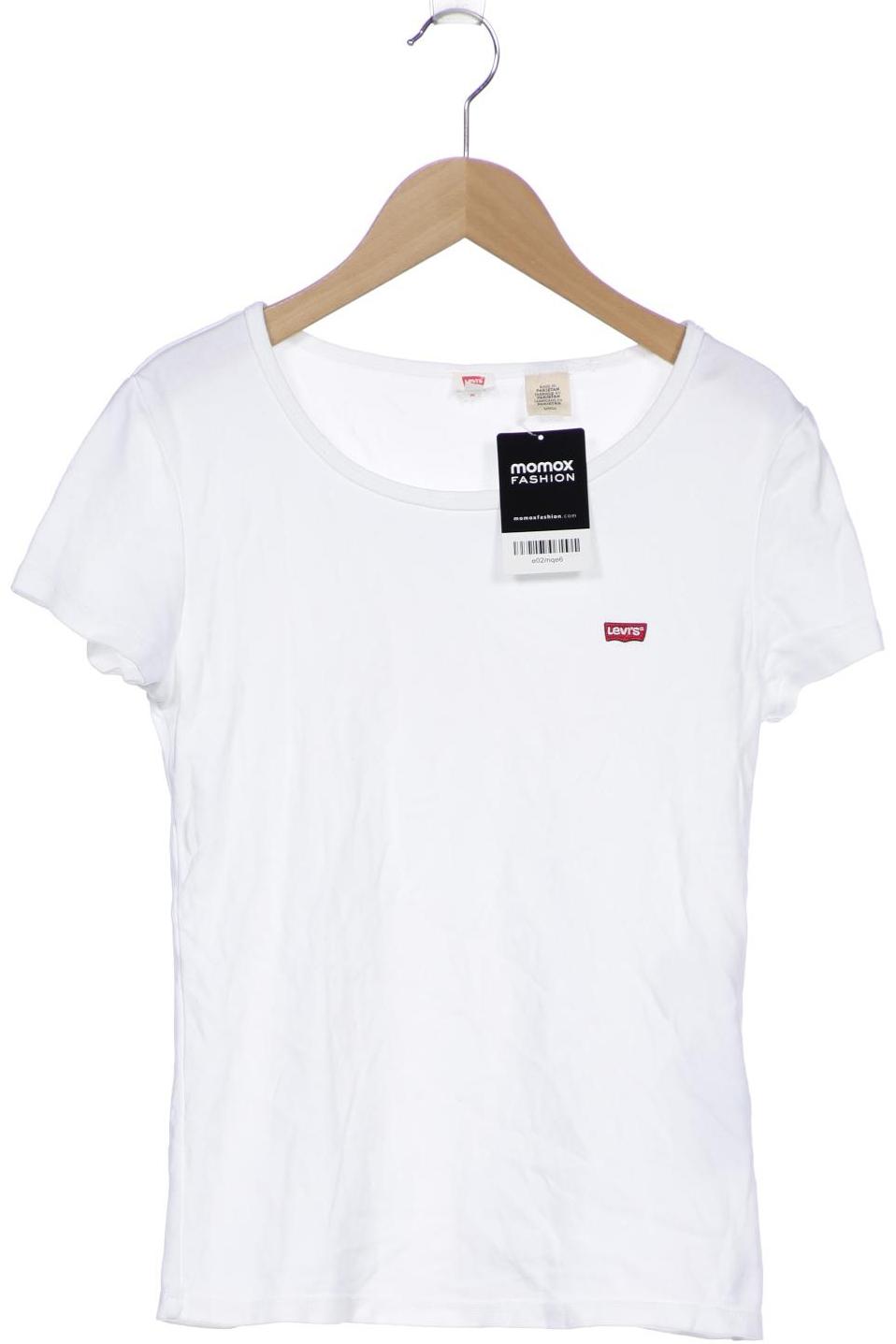 

Levis Damen T-Shirt, weiß, Gr. 36