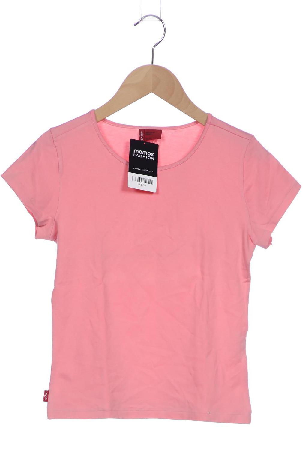 

Levis Damen T-Shirt, pink, Gr. 36