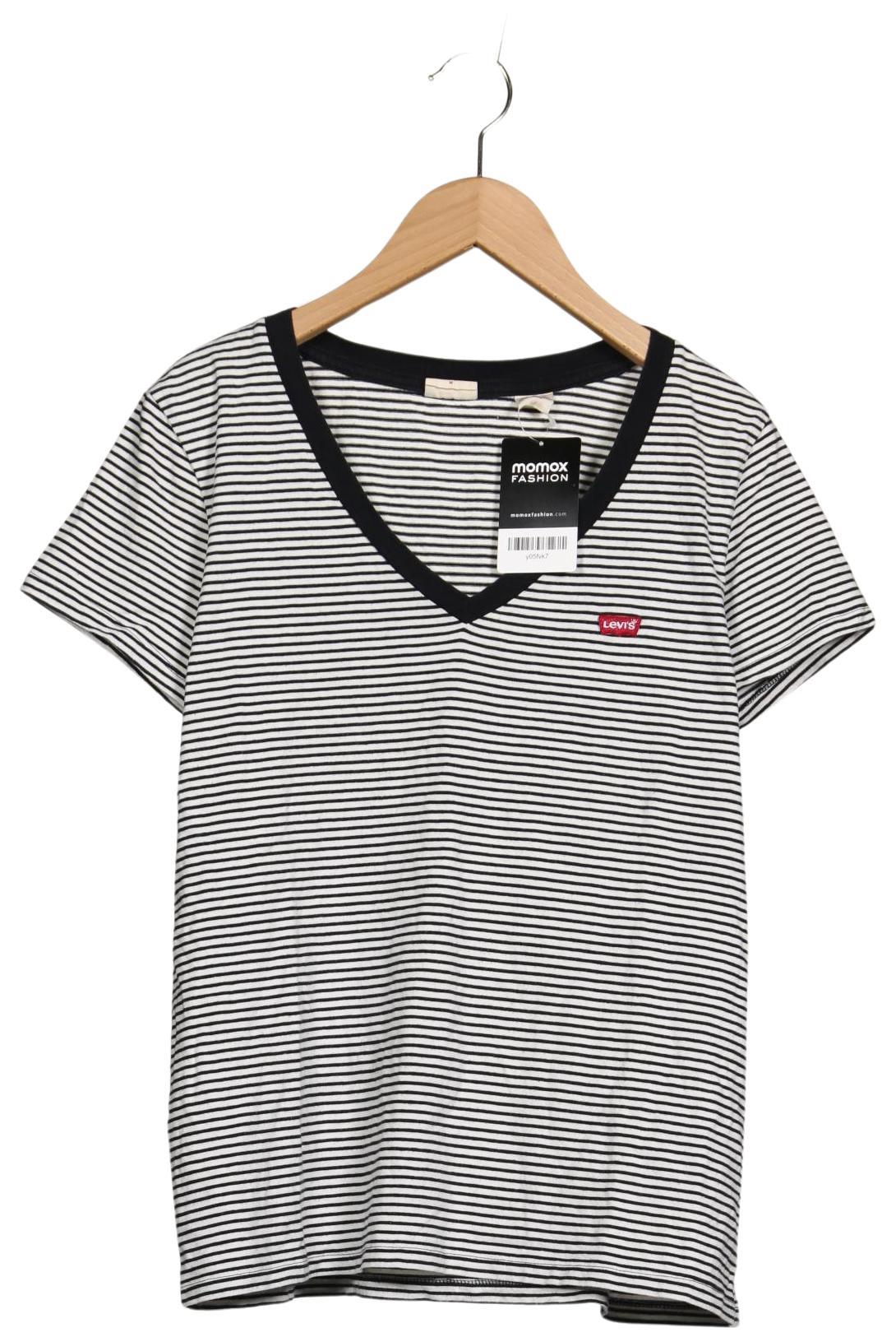 

Levis Damen T-Shirt, schwarz, Gr. 38