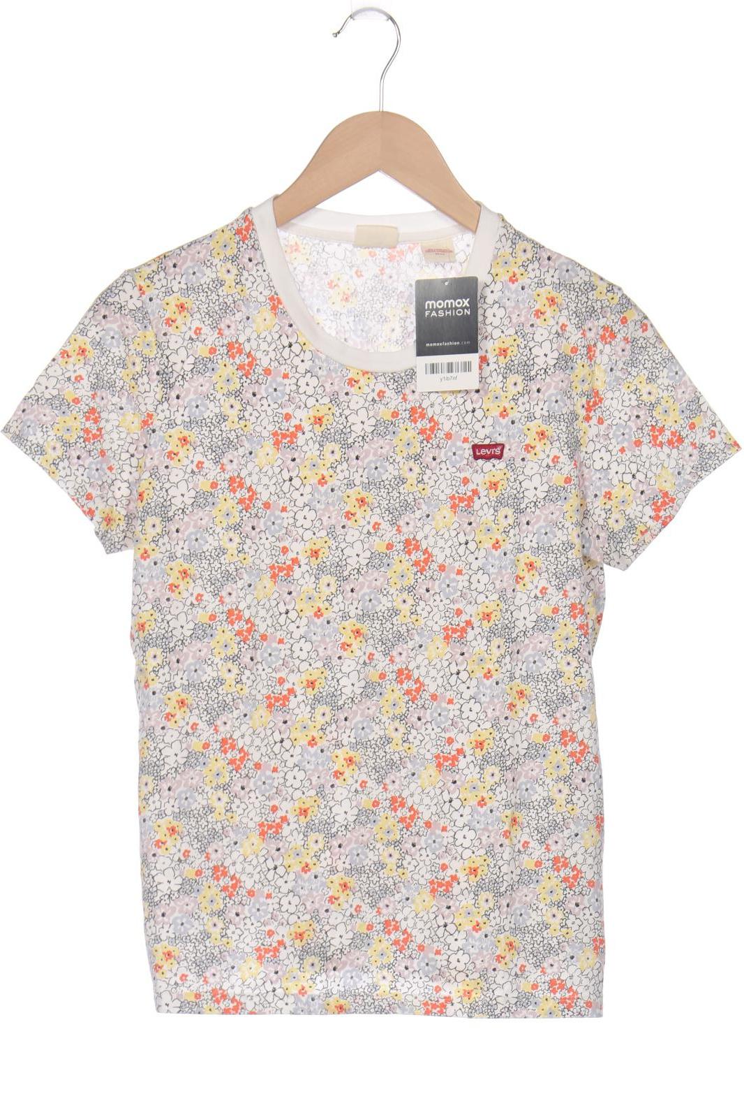 

Levis Damen T-Shirt, mehrfarbig, Gr. 36