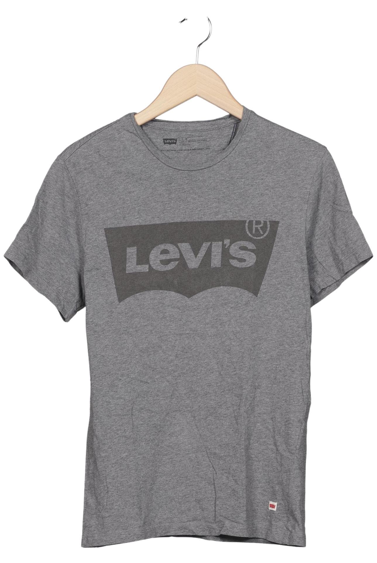 

Levis Damen T-Shirt, grau, Gr. 36