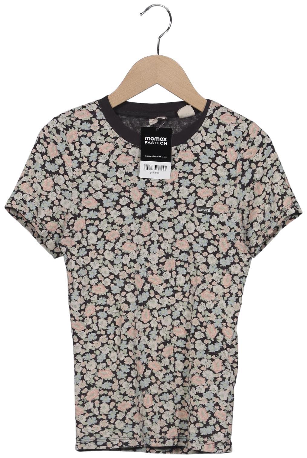 

Levis Damen T-Shirt, mehrfarbig, Gr. 34