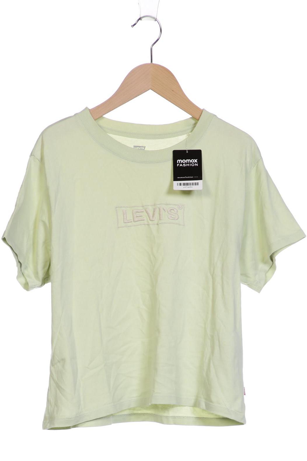 

Levis Damen T-Shirt, hellgrün, Gr. 34