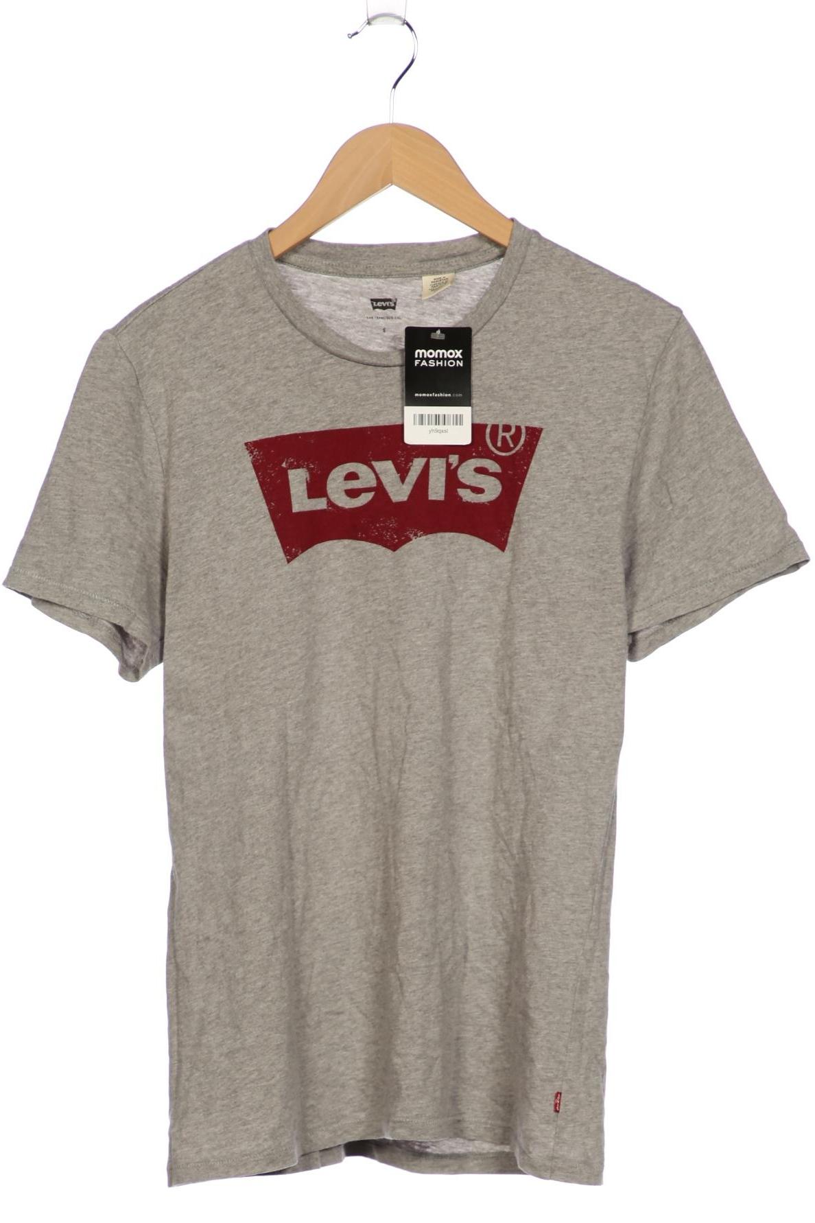 

Levis Damen T-Shirt, grau, Gr. 36