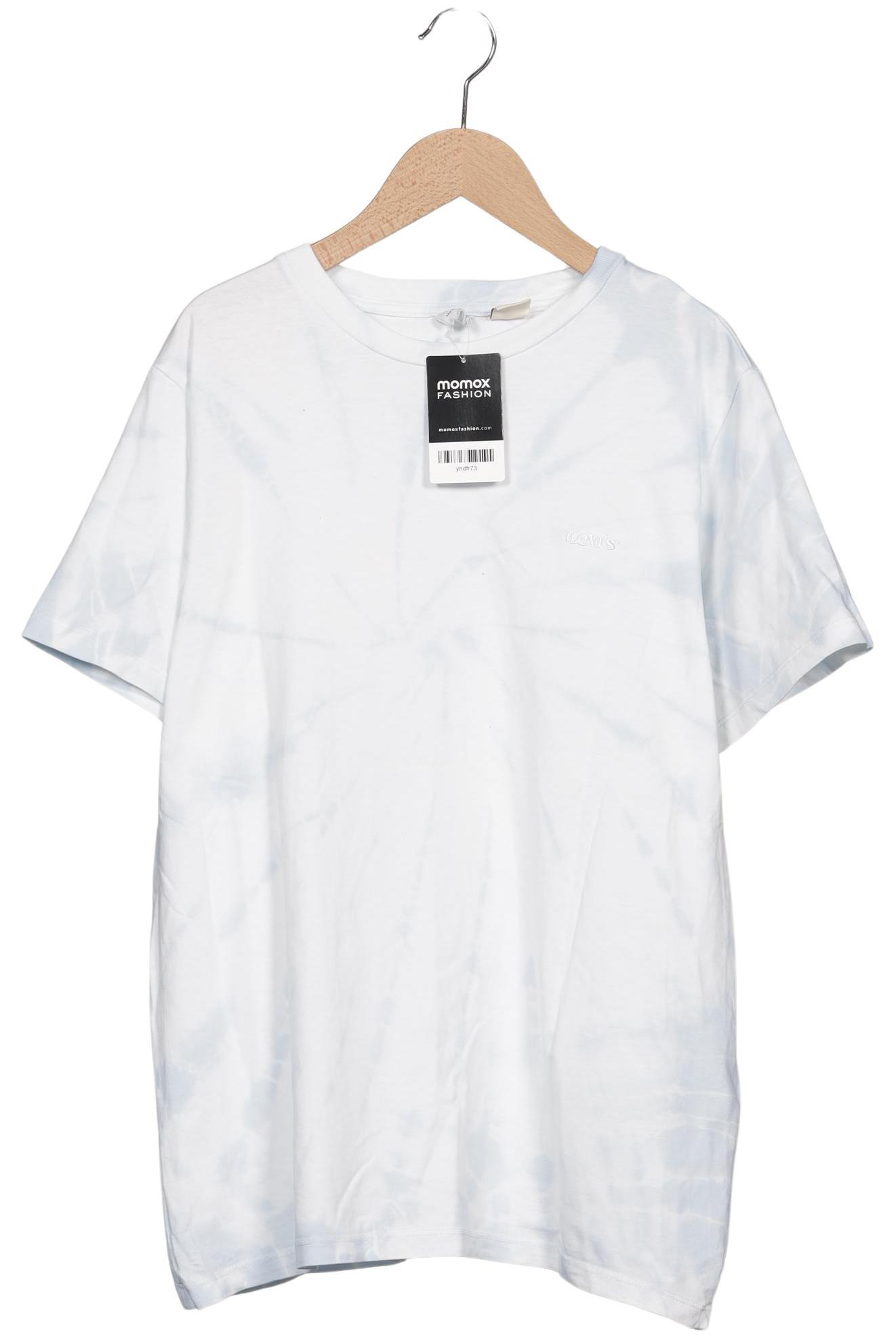 

Levis Damen T-Shirt, hellblau, Gr. 38