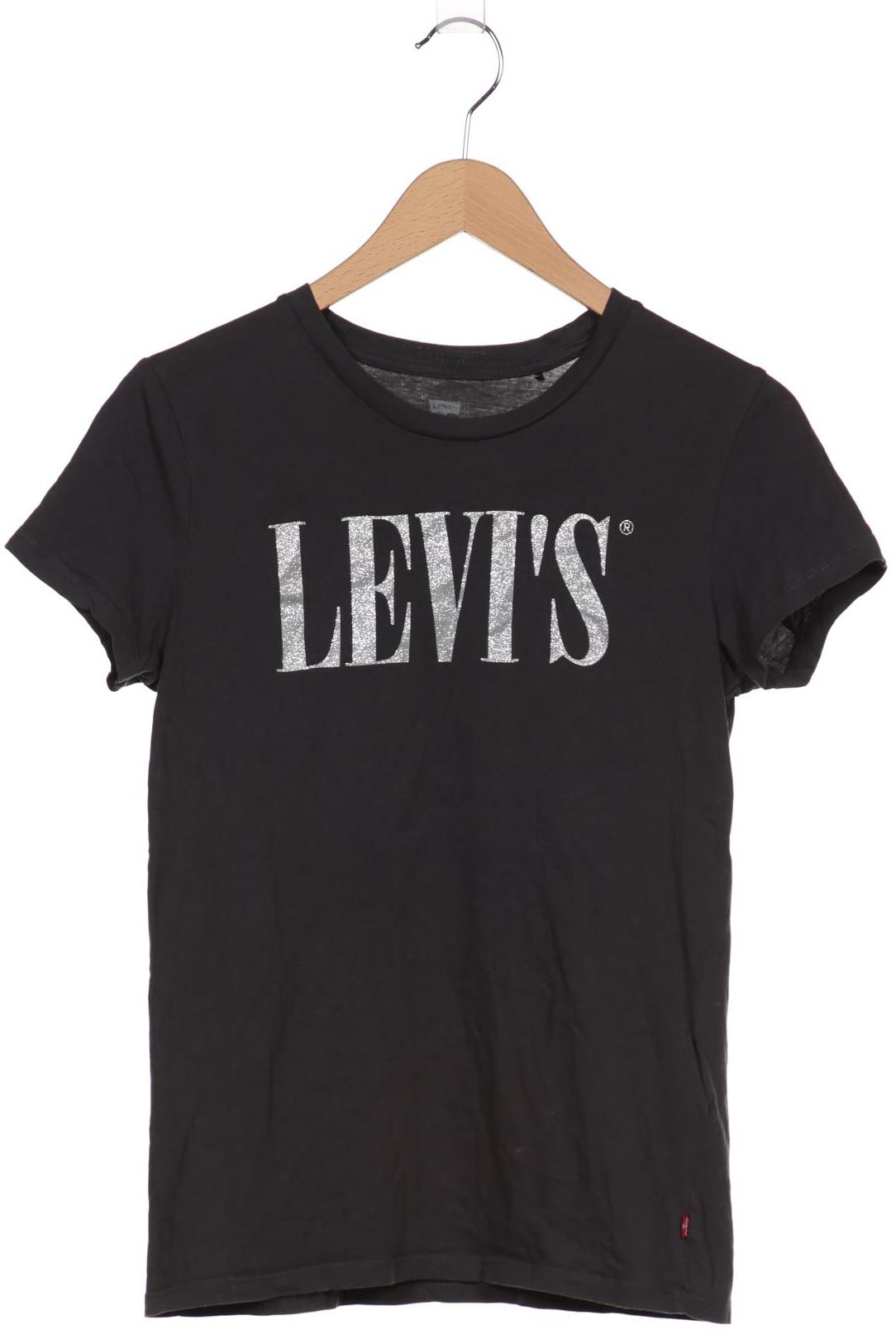 

Levis Damen T-Shirt, grau