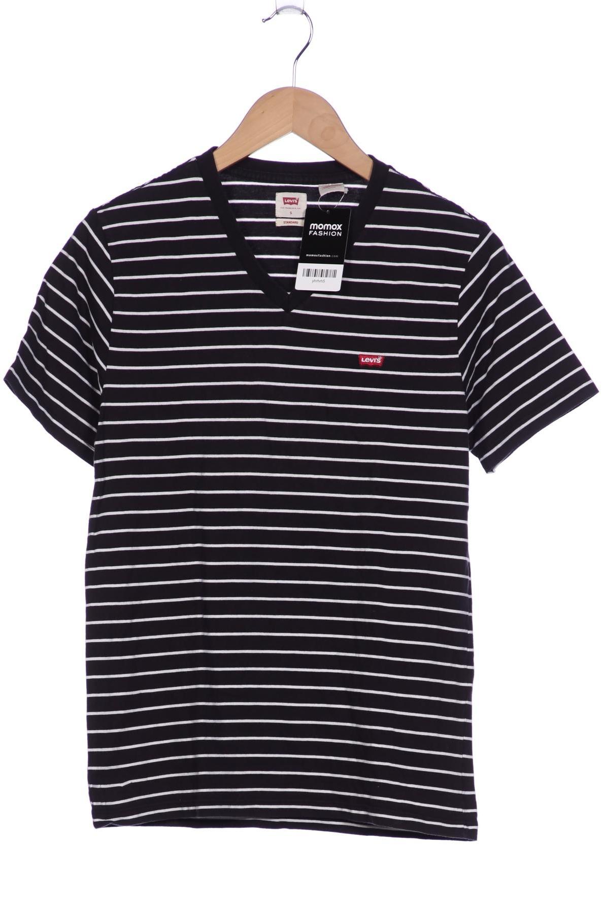 

Levis Damen T-Shirt, schwarz, Gr. 36