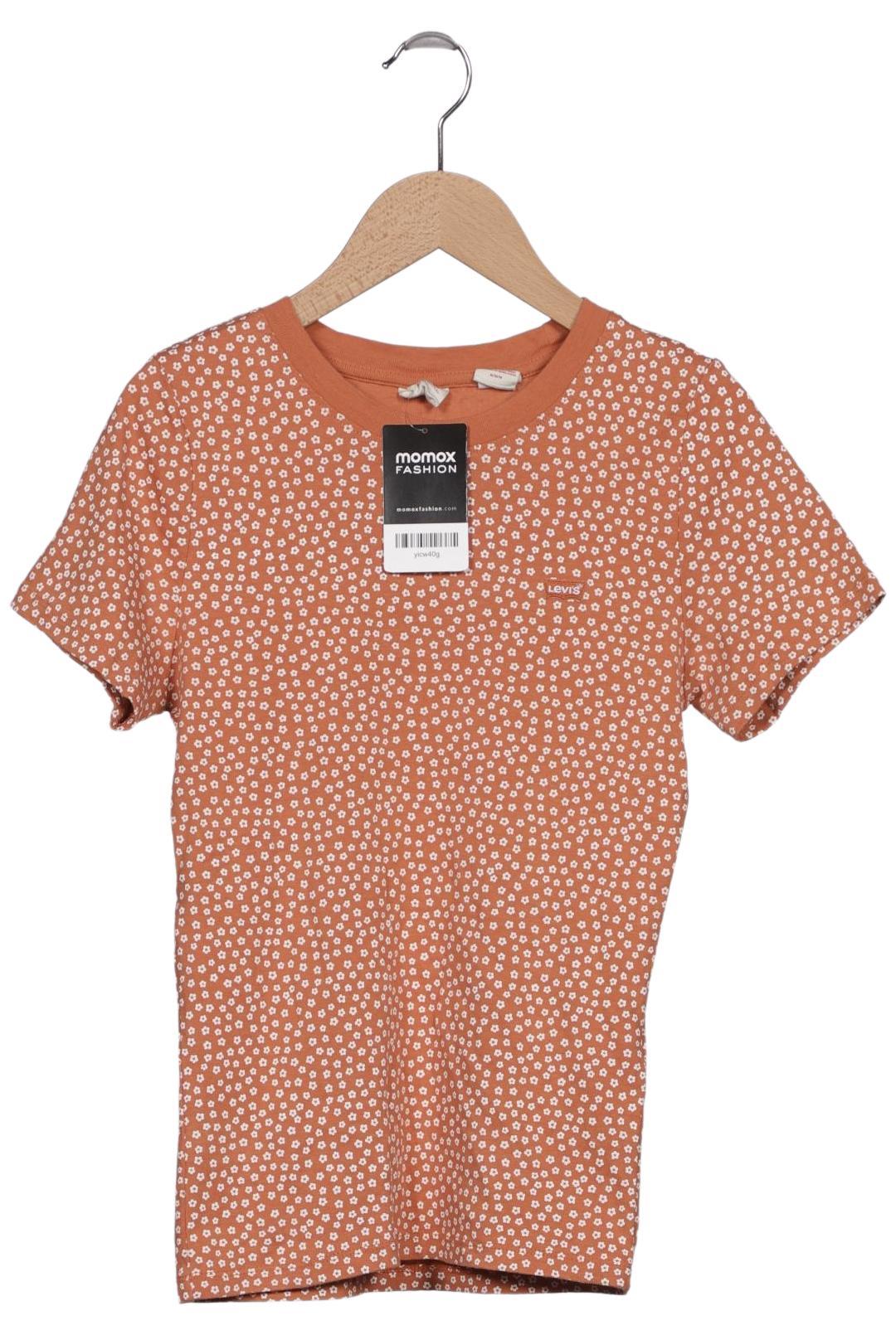 

Levis Damen T-Shirt, beige, Gr. 38