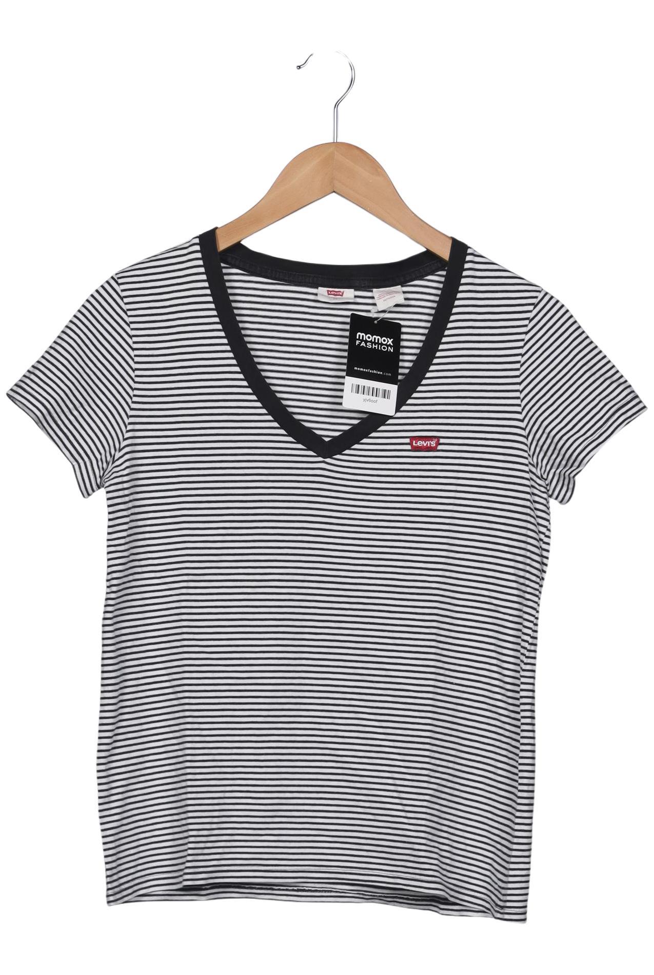 

Levis Damen T-Shirt, schwarz, Gr. 34