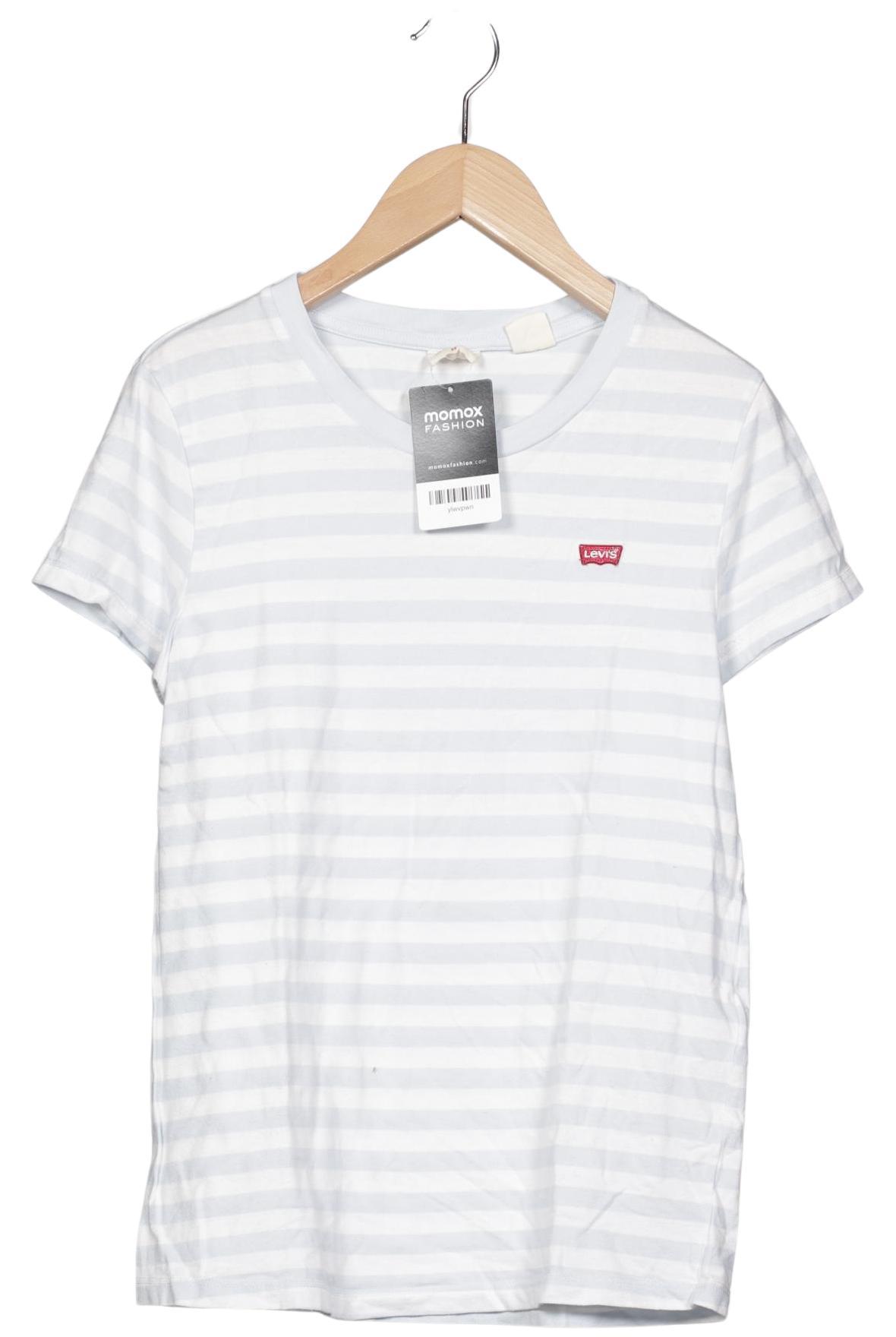 

Levis Damen T-Shirt, hellblau, Gr. 34