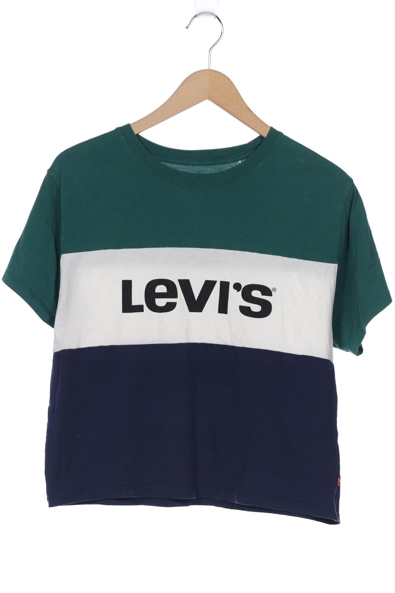 

Levis Damen T-Shirt, mehrfarbig