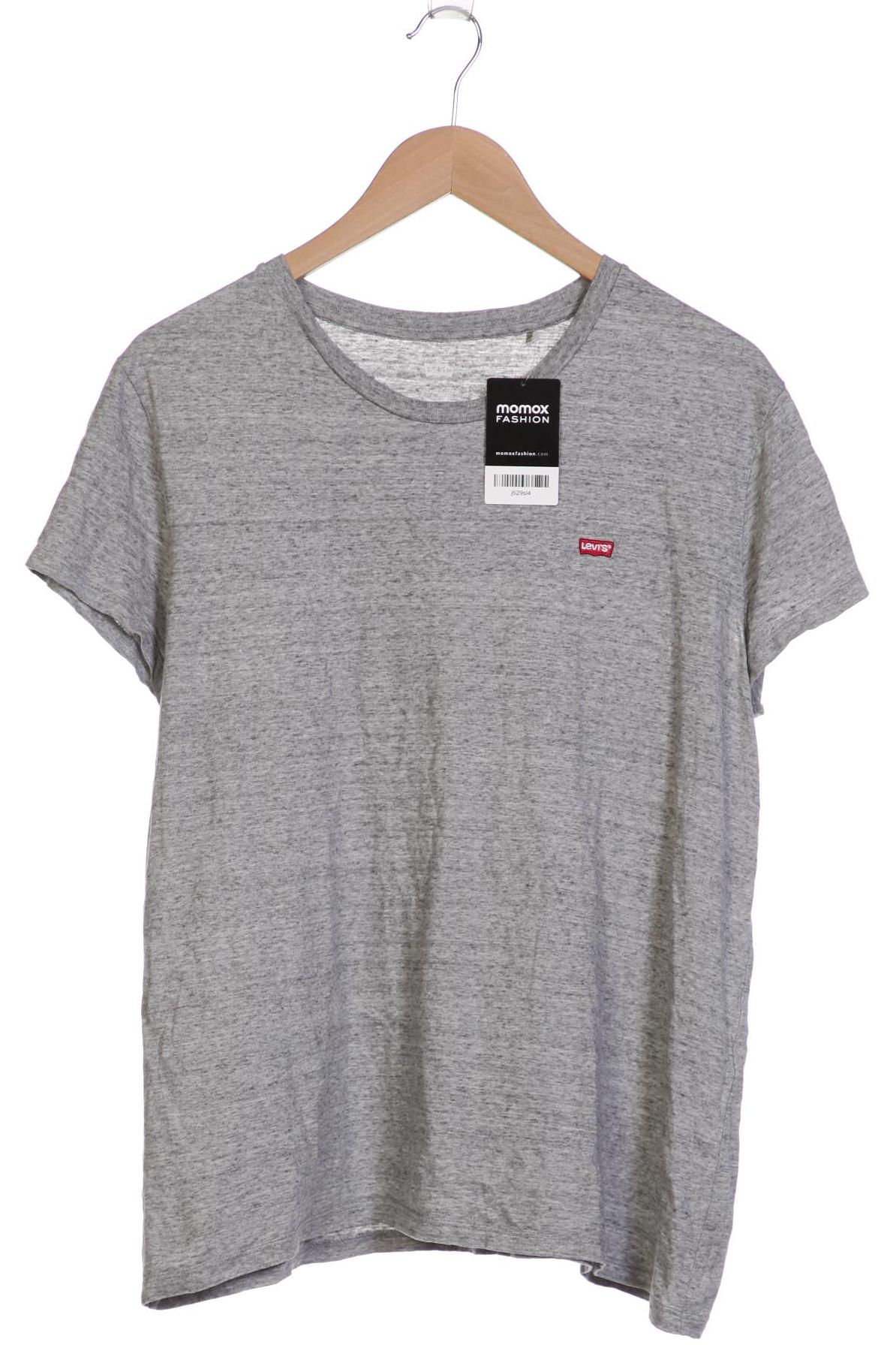 

Levis Damen T-Shirt, grau, Gr. 44