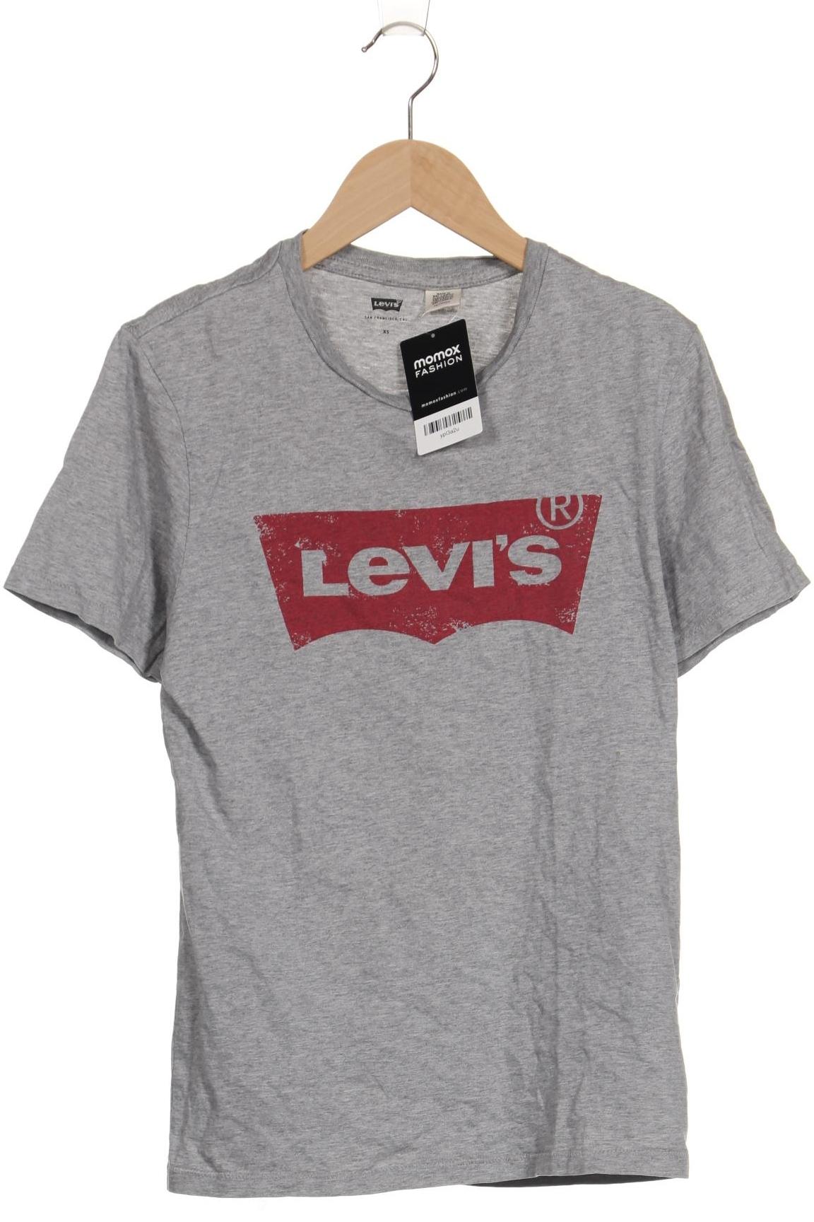 

Levis Damen T-Shirt, grau, Gr. 34