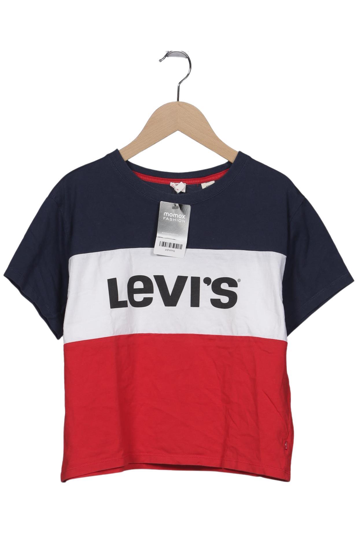 

Levis Damen T-Shirt, mehrfarbig, Gr. 32