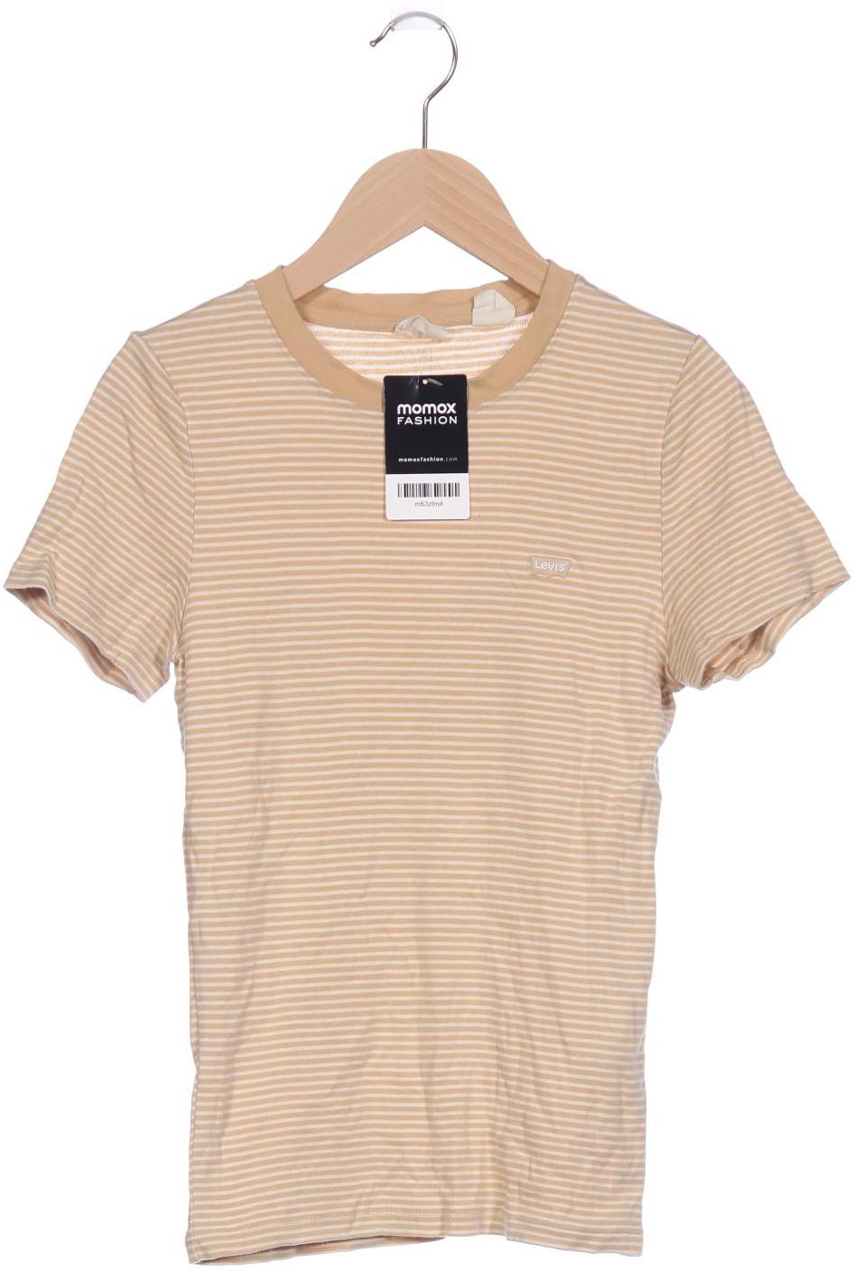 

Levis Damen T-Shirt, beige, Gr. 36
