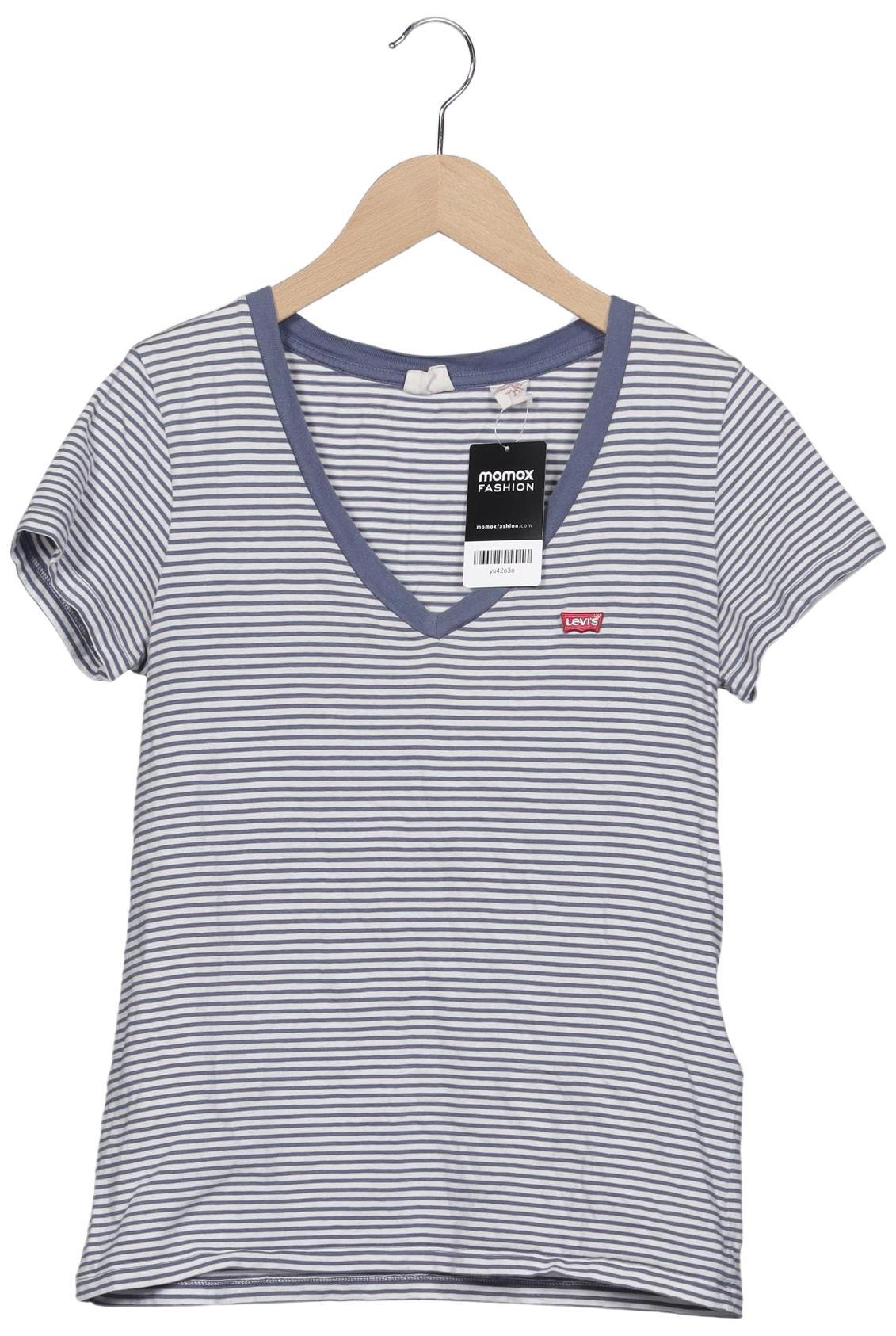 Thumbnail - Levis Damen T-Shirt, blau, Gr. 34