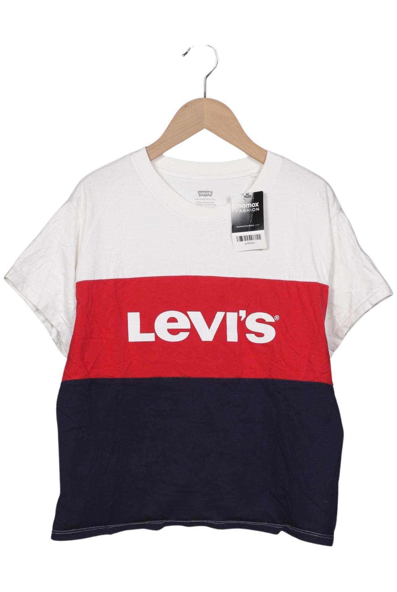 

Levis Damen T-Shirt, mehrfarbig, Gr. 36